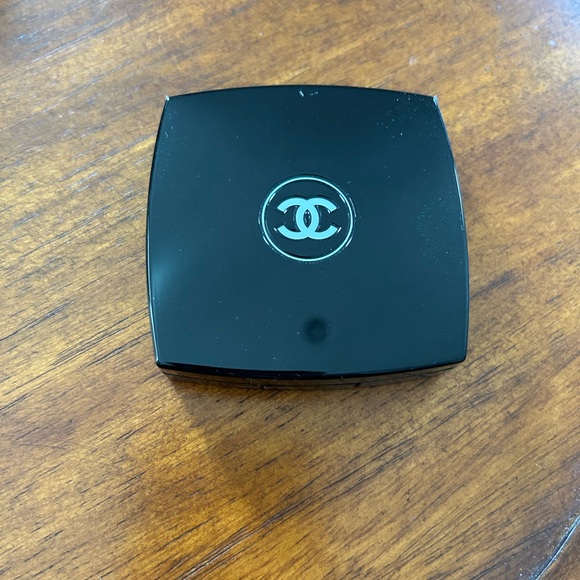 CHANEL Blush 72 ROSE INITIAL - Picture 2 of 4